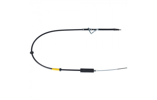Vajer, parkeringsbroms 109238 FEBI