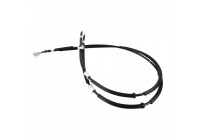 Vajer, parkeringsbroms 109246 FEBI