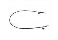 Vajer, parkeringsbroms 109249 FEBI