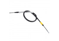 Vajer, parkeringsbroms 109483 FEBI