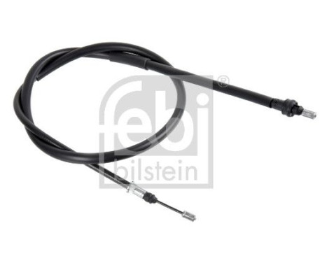 Vajer, parkeringsbroms 109491 FEBI, bild 2