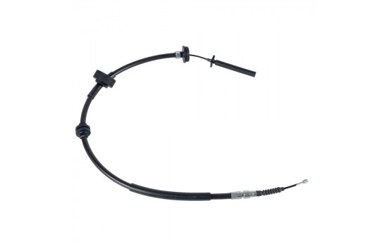 Vajer, parkeringsbroms 109497 FEBI
