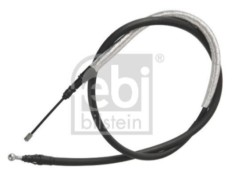 Vajer, parkeringsbroms 170920 FEBI, bild 2