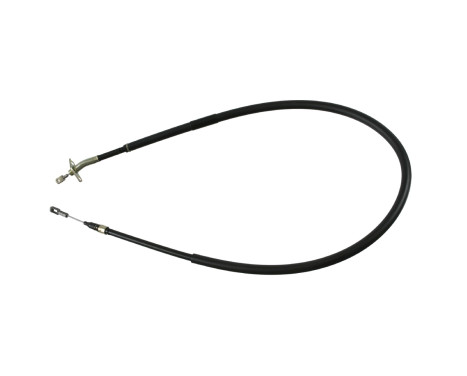 Vajer, parkeringsbroms 21264 FEBI