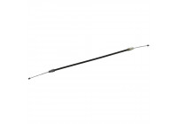 Vajer, parkeringsbroms 23785 FEBI