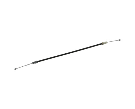 Vajer, parkeringsbroms 23785 FEBI
