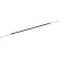 Vajer, parkeringsbroms 23785 FEBI