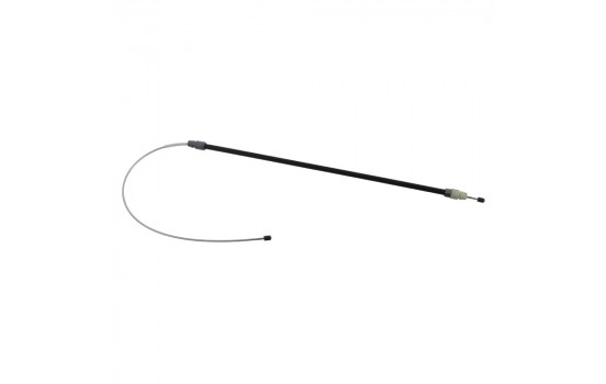 Vajer, parkeringsbroms 23787 FEBI