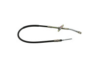 Vajer, parkeringsbroms 23968 FEBI