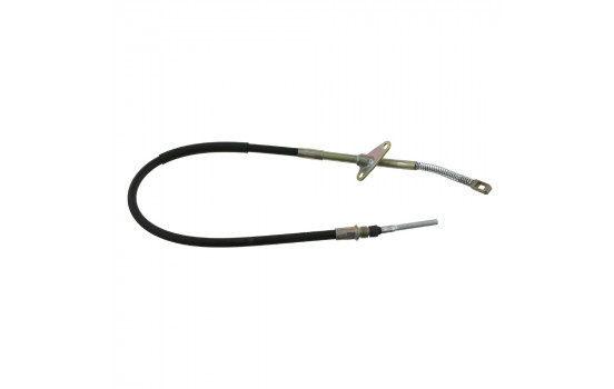 Vajer, parkeringsbroms 23968 FEBI