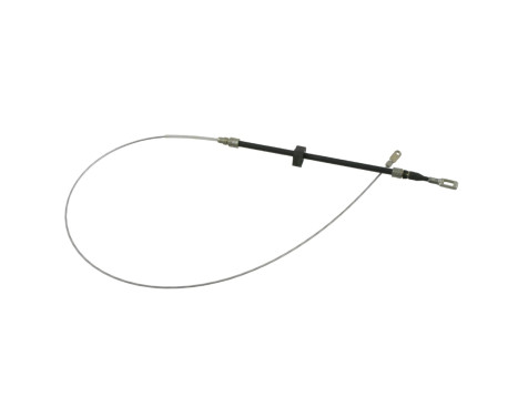 Vajer, parkeringsbroms 23974 FEBI