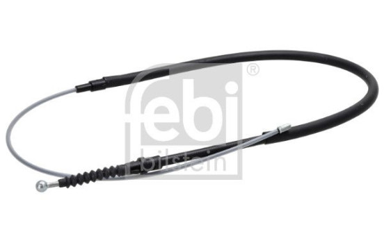 Vajer, parkeringsbroms 30727 FEBI, bild 2