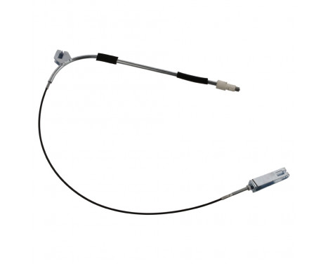 Vajer, parkeringsbroms 34910 FEBI