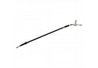 Vajer, parkeringsbroms 37267 FEBI