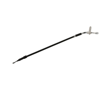 Vajer, parkeringsbroms 37267 FEBI