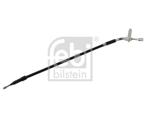 Vajer, parkeringsbroms 37267 FEBI, bild 2