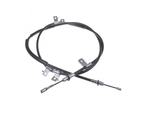 Vajer, parkeringsbroms ADA104628 Blue Print