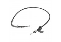 Vajer, parkeringsbroms ADB114603 Blue Print