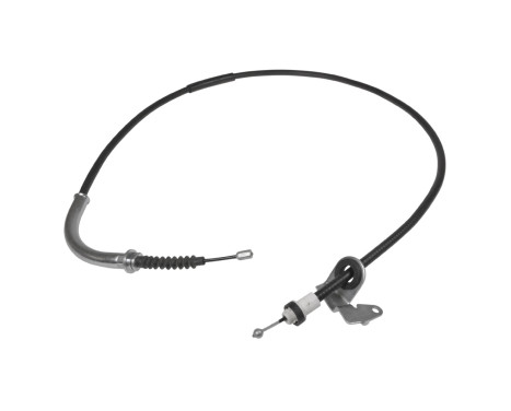 Vajer, parkeringsbroms ADB114603 Blue Print