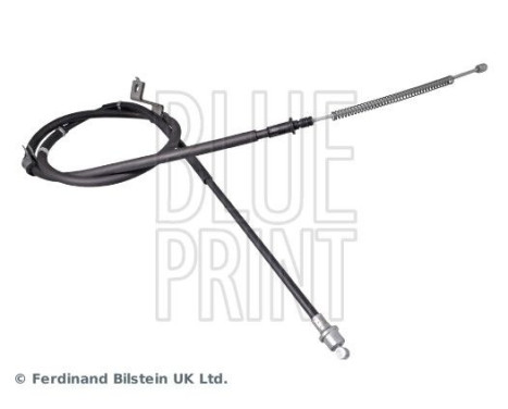 Vajer, parkeringsbroms ADC446107 Blue Print, bild 2