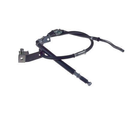 Vajer, parkeringsbroms ADC446114 Blue Print