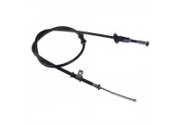 Vajer, parkeringsbroms ADC446116 Blue Print