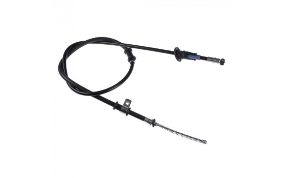 Vajer, parkeringsbroms ADC446116 Blue Print