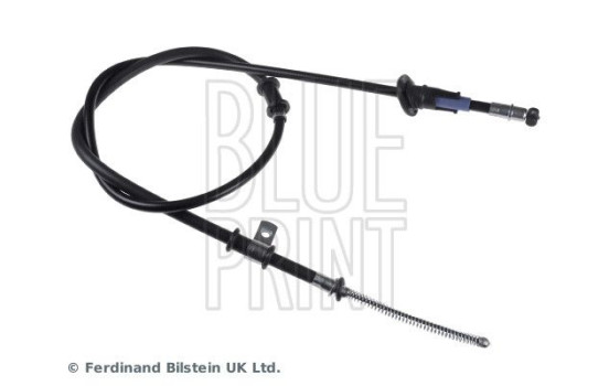 Vajer, parkeringsbroms ADC446116 Blue Print, bild 2