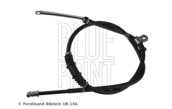 Vajer, parkeringsbroms ADC446120 Blue Print, bild 2