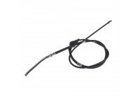 Vajer, parkeringsbroms ADC446130 Blue Print