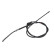 Vajer, parkeringsbroms ADC446130 Blue Print