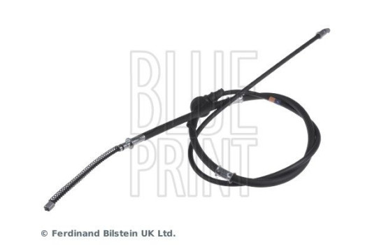 Vajer, parkeringsbroms ADC446130 Blue Print, bild 2