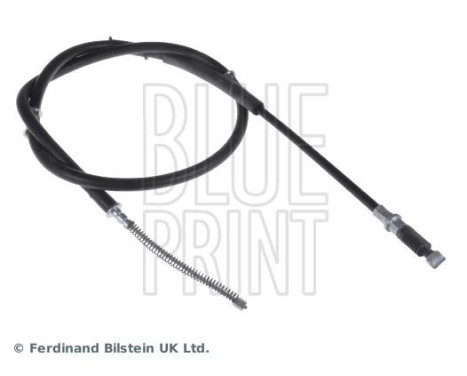 Vajer, parkeringsbroms ADC446134 Blue Print, bild 2