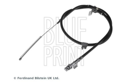 Vajer, parkeringsbroms ADC446140 Blue Print, bild 2