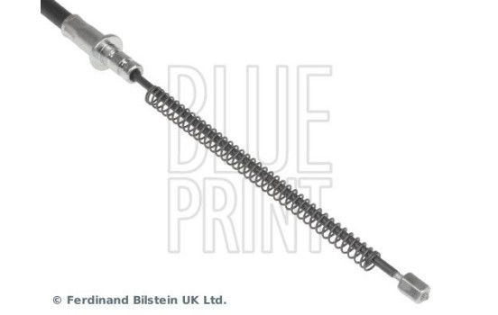Vajer, parkeringsbroms ADC446176 Blue Print, bild 6
