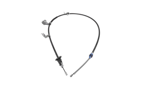 Vajer, parkeringsbroms ADC446179 Blue Print