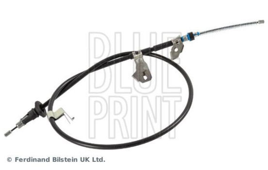 Vajer, parkeringsbroms ADC446179 Blue Print, bild 2