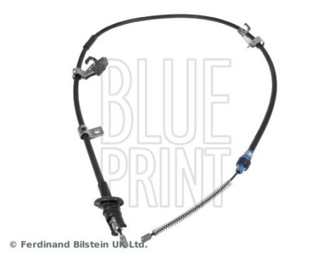 Vajer, parkeringsbroms ADC446180 Blue Print, bild 2