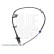 Vajer, parkeringsbroms ADC446180 Blue Print, miniatyr 2