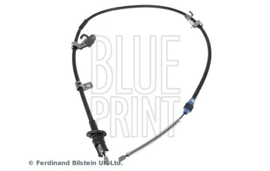 Vajer, parkeringsbroms ADC446180 Blue Print, bild 2