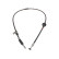 Vajer, parkeringsbroms ADC446186 Blue Print