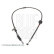 Vajer, parkeringsbroms ADC446186 Blue Print, miniatyr 2