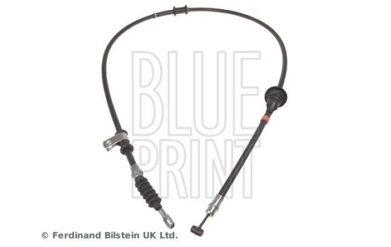 Vajer, parkeringsbroms ADC446186 Blue Print, bild 2