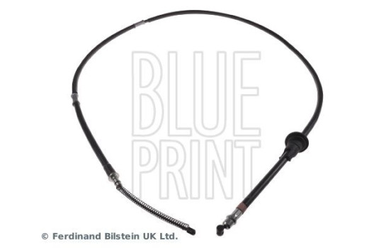 Vajer, parkeringsbroms ADC446187 Blue Print, bild 2