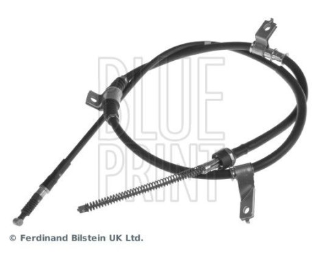 Vajer, parkeringsbroms ADC446191 Blue Print, bild 2