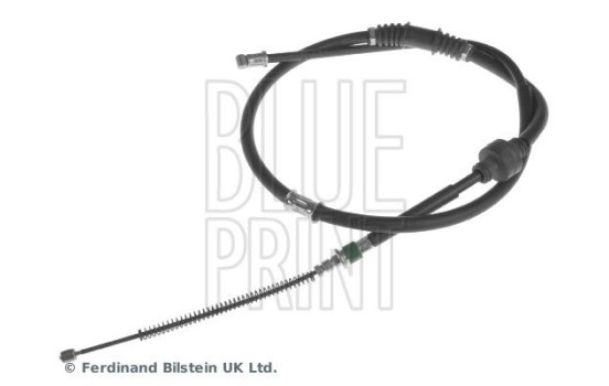 Vajer, parkeringsbroms ADC446193 Blue Print, bild 2