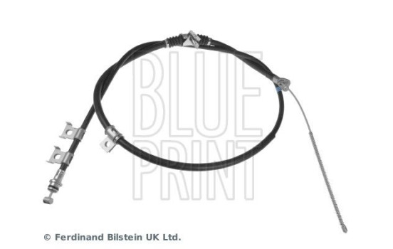 Vajer, parkeringsbroms ADC446200 Blue Print, bild 2