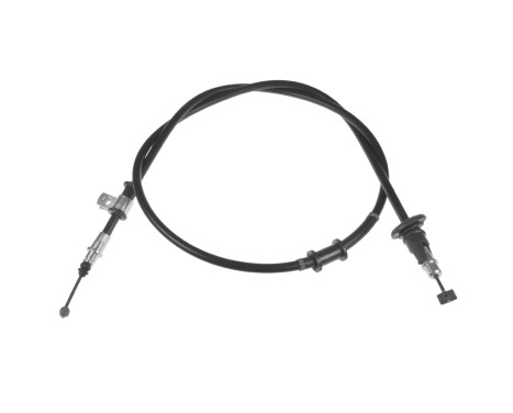 Vajer, parkeringsbroms ADC446202 Blue Print