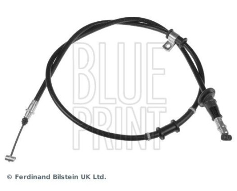 Vajer, parkeringsbroms ADC446203 Blue Print, bild 2