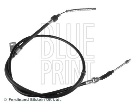 Vajer, parkeringsbroms ADC446204 Blue Print, bild 2